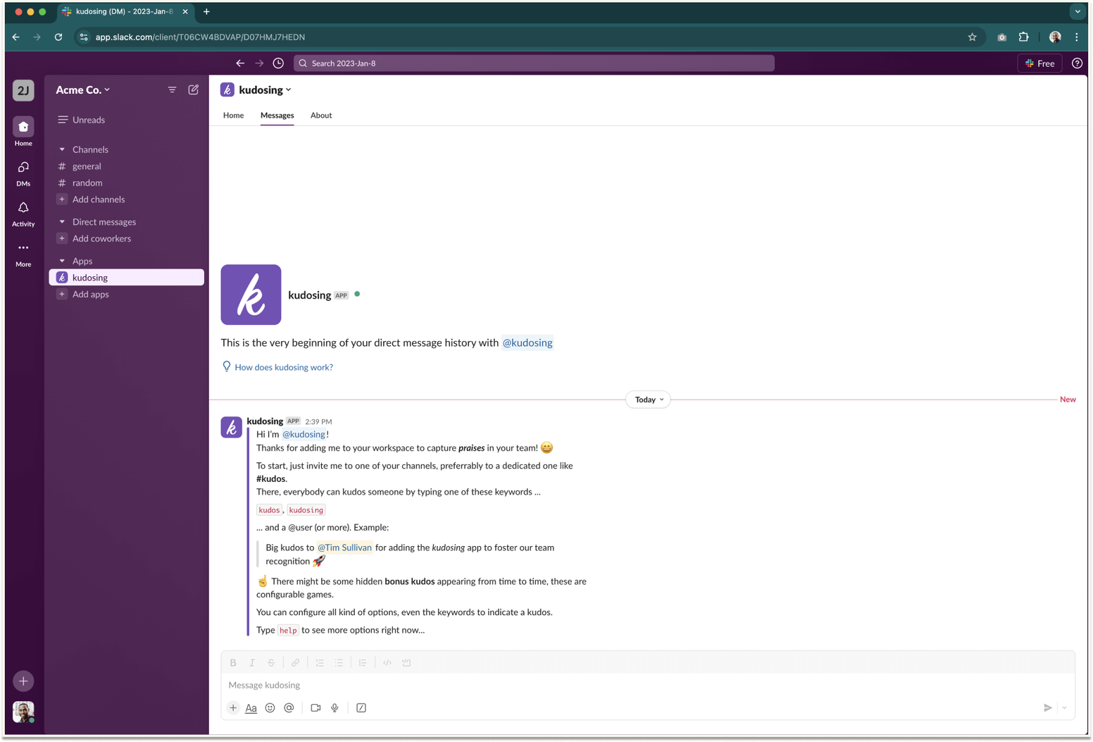 HiThrive Competitors: Claptastic