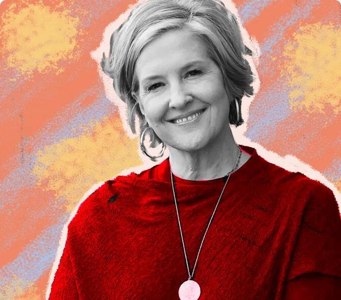 Brené Brown