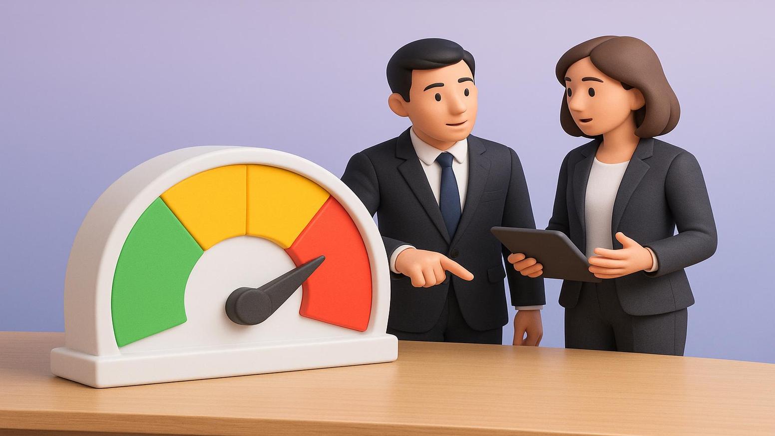 What is a good eNPS score benchmark for your industry?