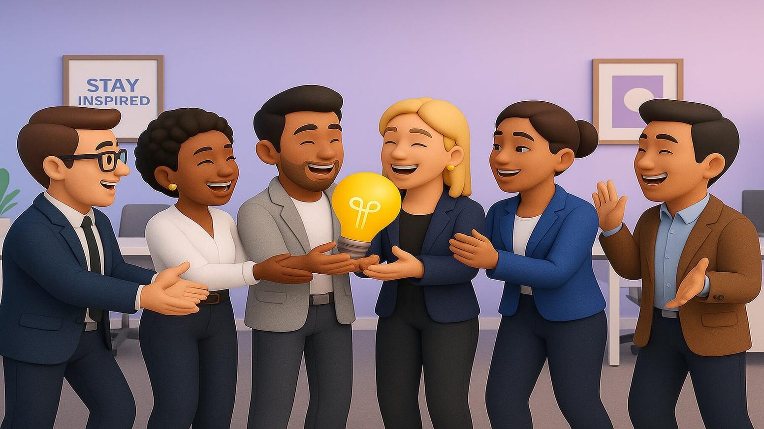 Fun team-building challenges to boost morale
