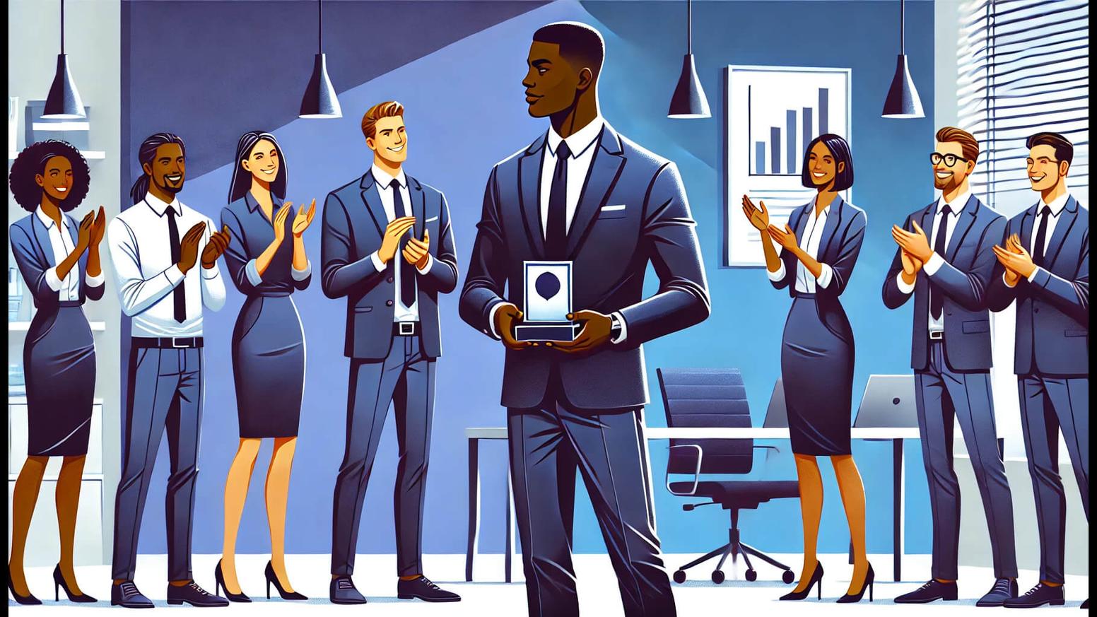 Craft Effective Leadership Recognition Programs with Matter