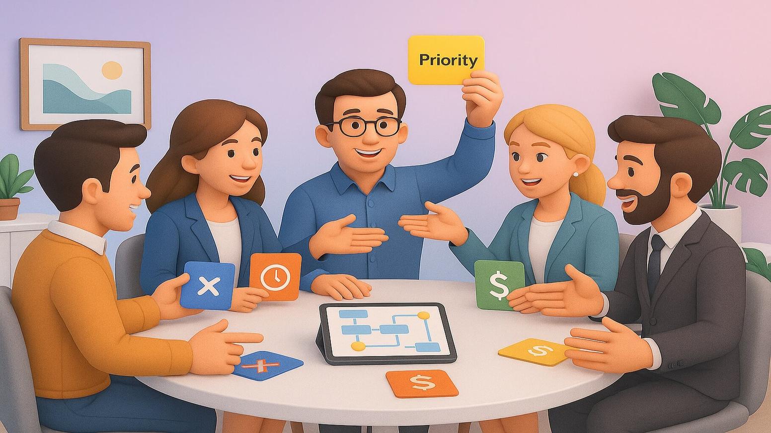 Virtual team challenges for remote success
