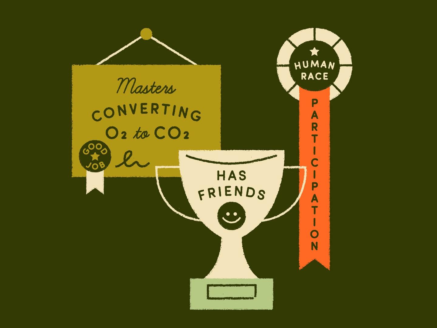 Peer-to-Peer Recognition Awards (8 Examples)