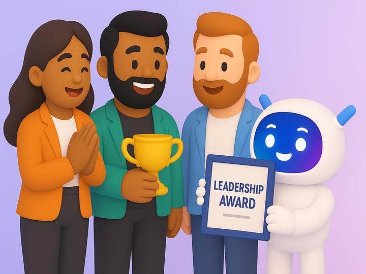 45+ Leadership Award Nomination Examples [2026 Guides]