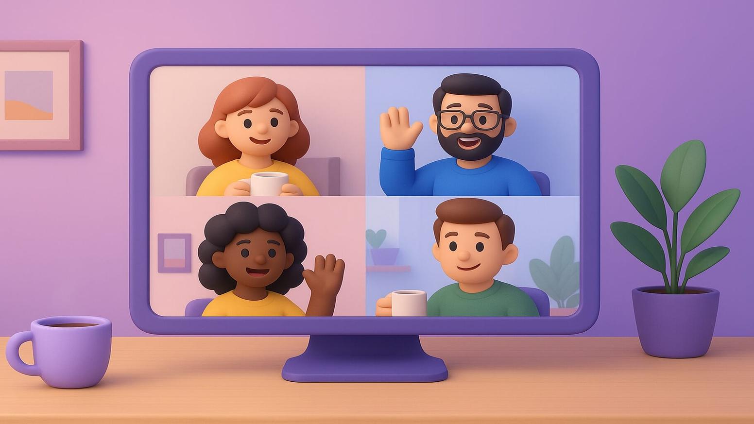 What are the best remote work incentives for distributed teams?