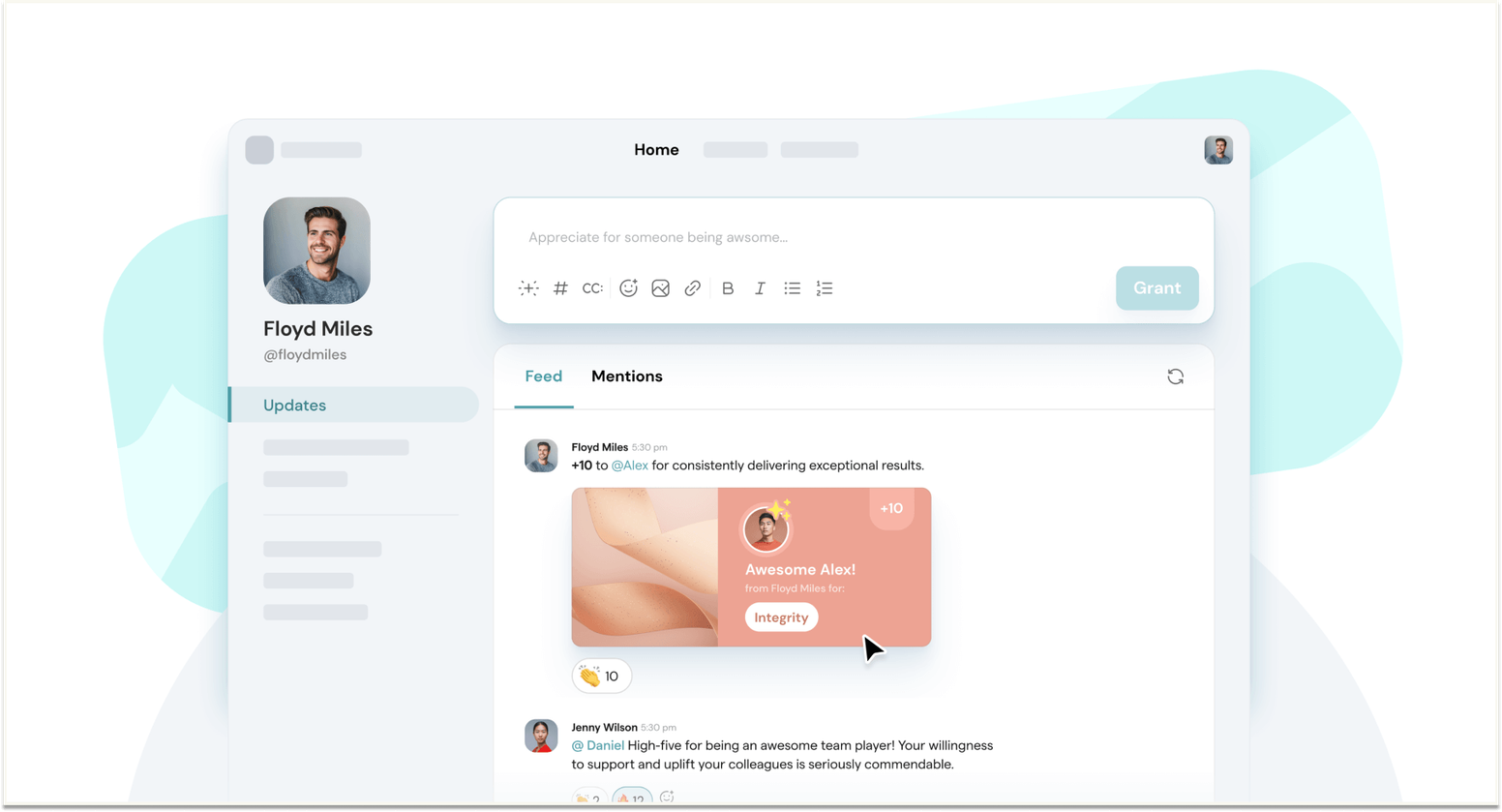HiThrive Competitors: ThriveSparrow