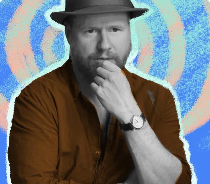 Joss Whedon