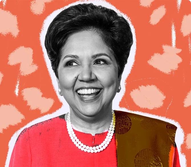 Indra Nooyi