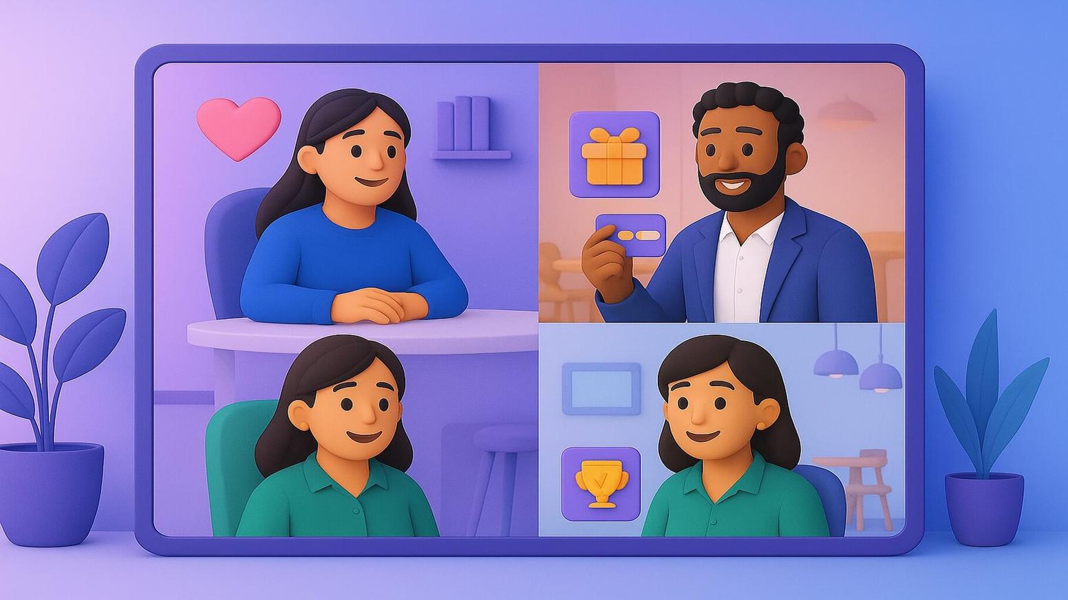 Benefits of remote work incentives for employees