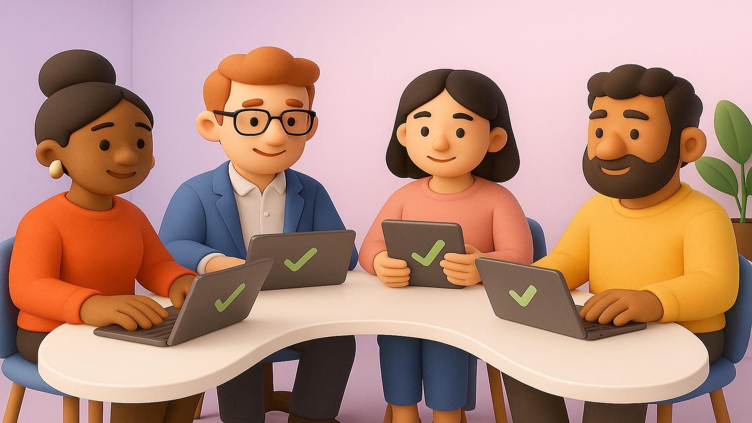Tips for maximizing employee engagement survey response rates