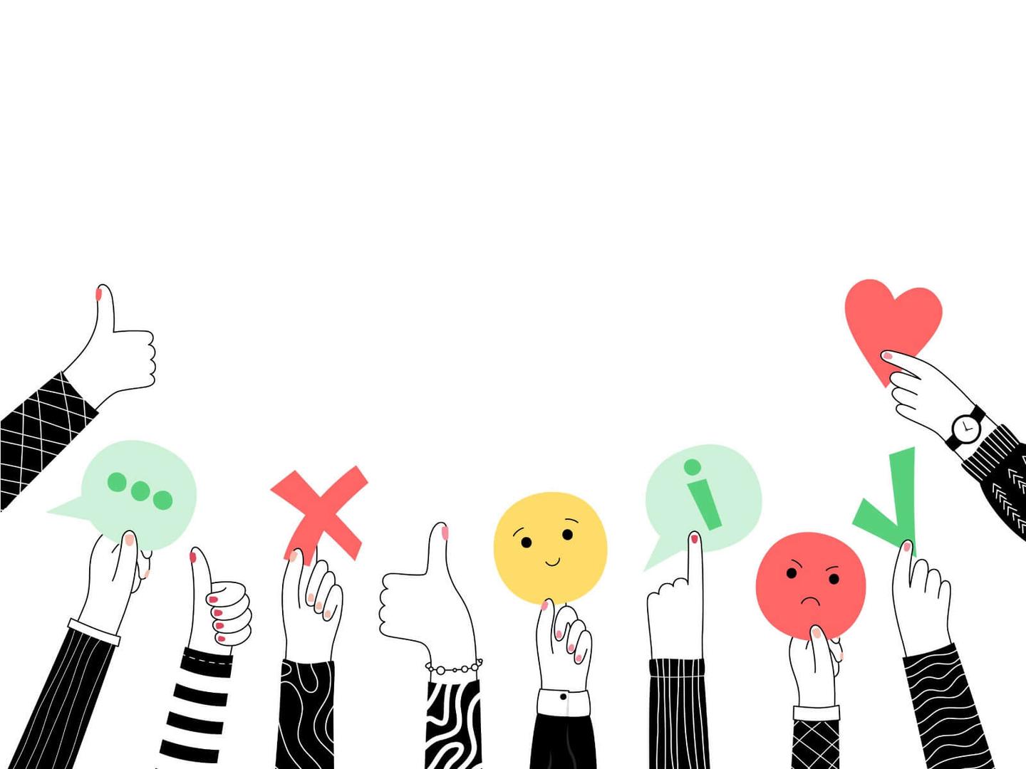 Positive Feedback Examples to Help You Improve Professionally