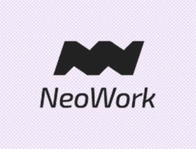 NeoWork logo