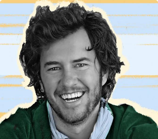 Blake Mycoskie