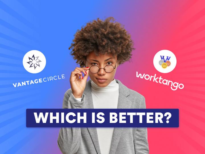 Vantage Circle vs. WorkTango Comparison: Pricing & Reviews [2026 Guide]