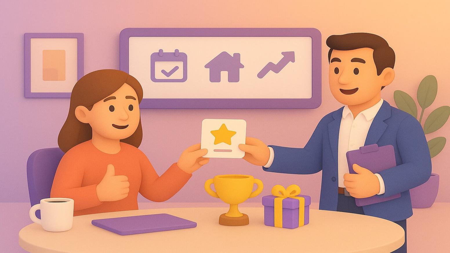 Sales incentives for employees that boost motivation