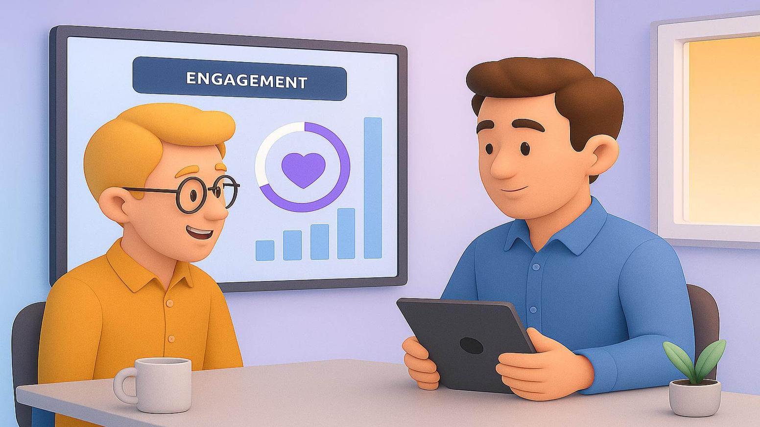 Common mistakes to avoid with pulse survey examples