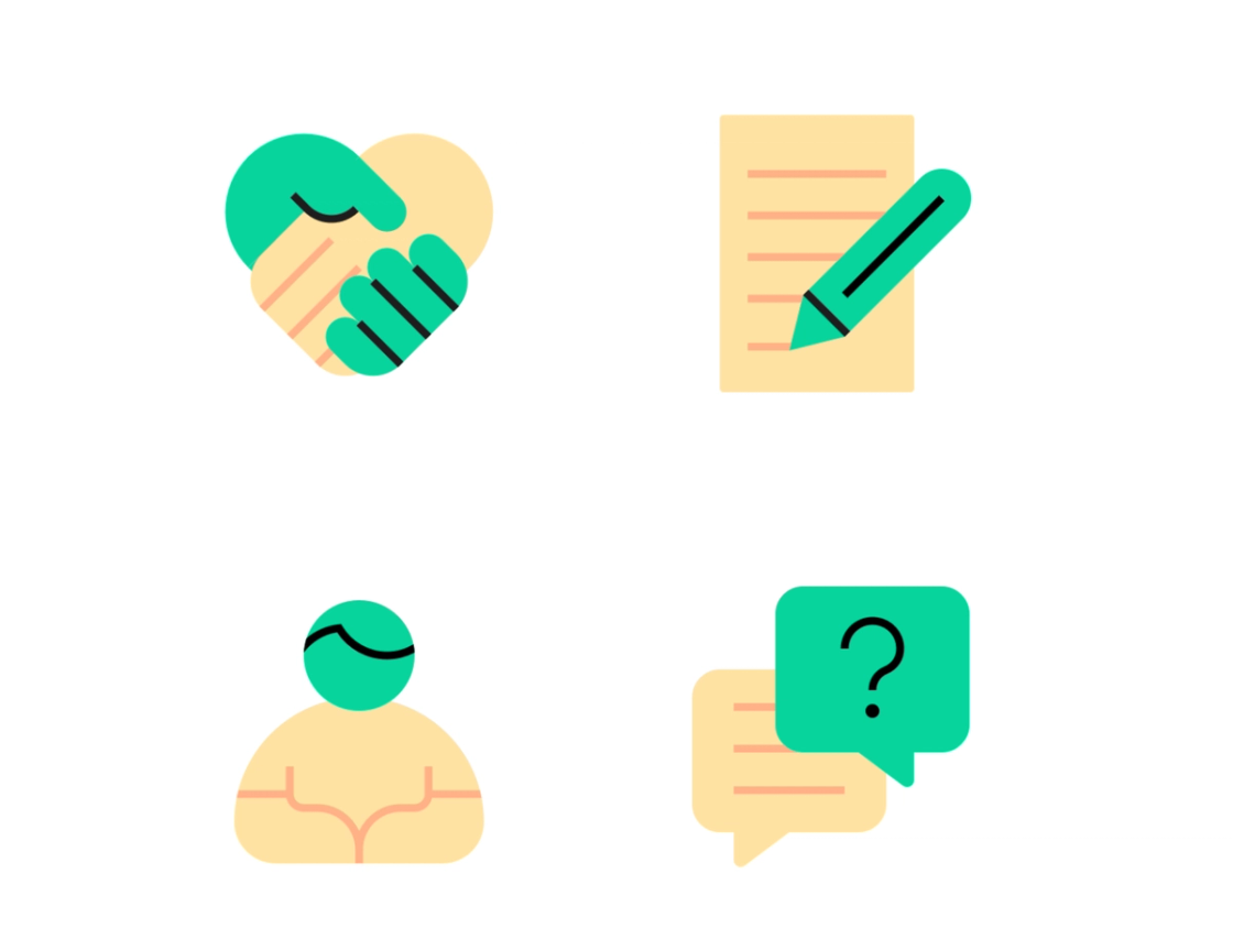 How to Ask Clarifying Questions
