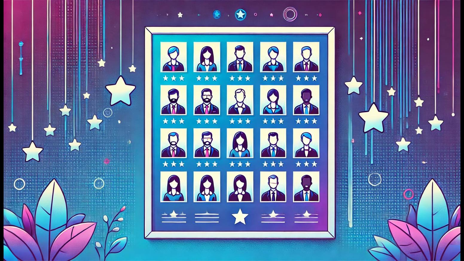 What are Employee Recognition Boards?