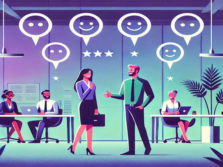 #1 Guide to Building a Kudos Program in 2026 [Top 5 Programs]