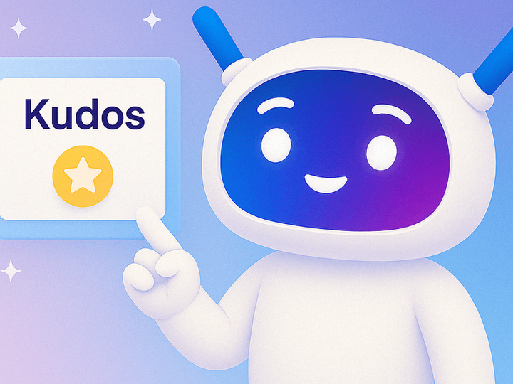19 Ways Kudos Technologies are Changing Employee Recognition