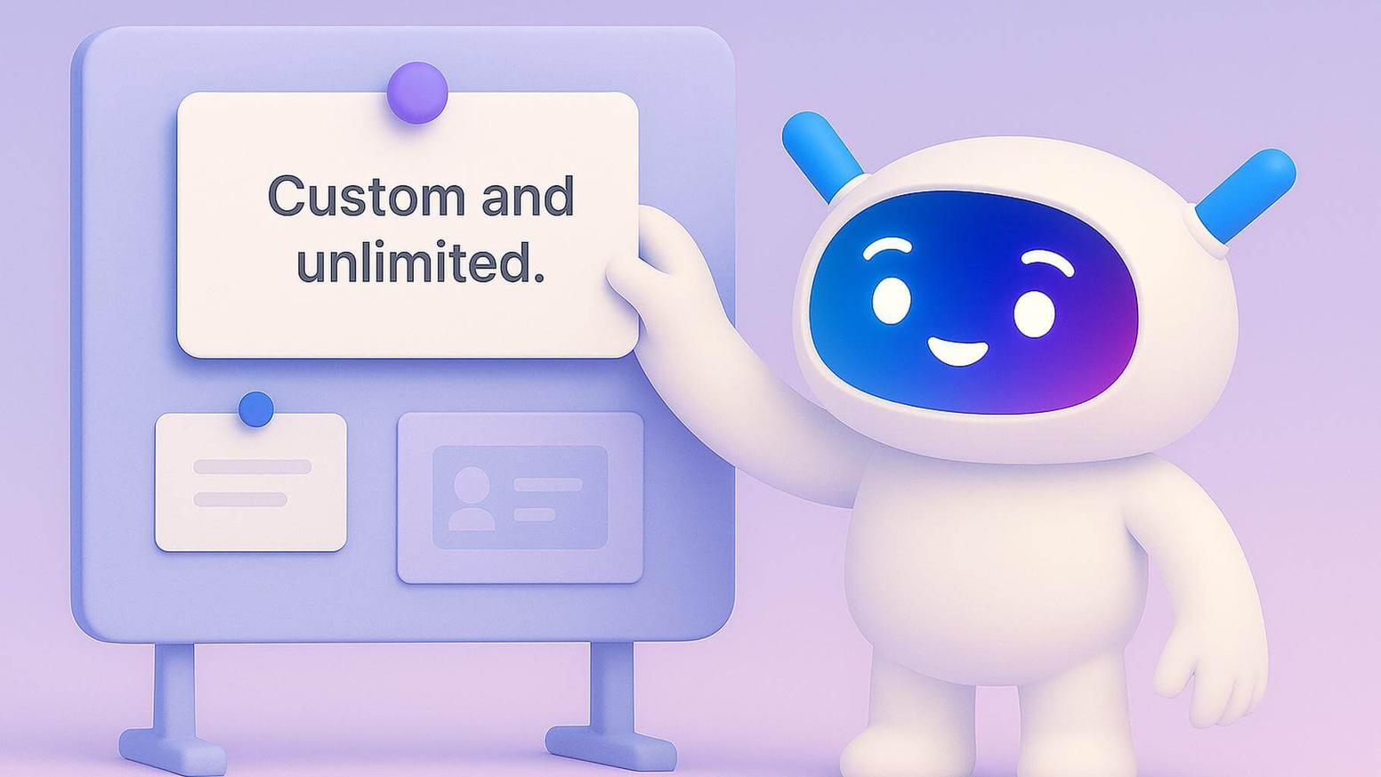 How to Create a Free Kudoboard Alternative without Limitations