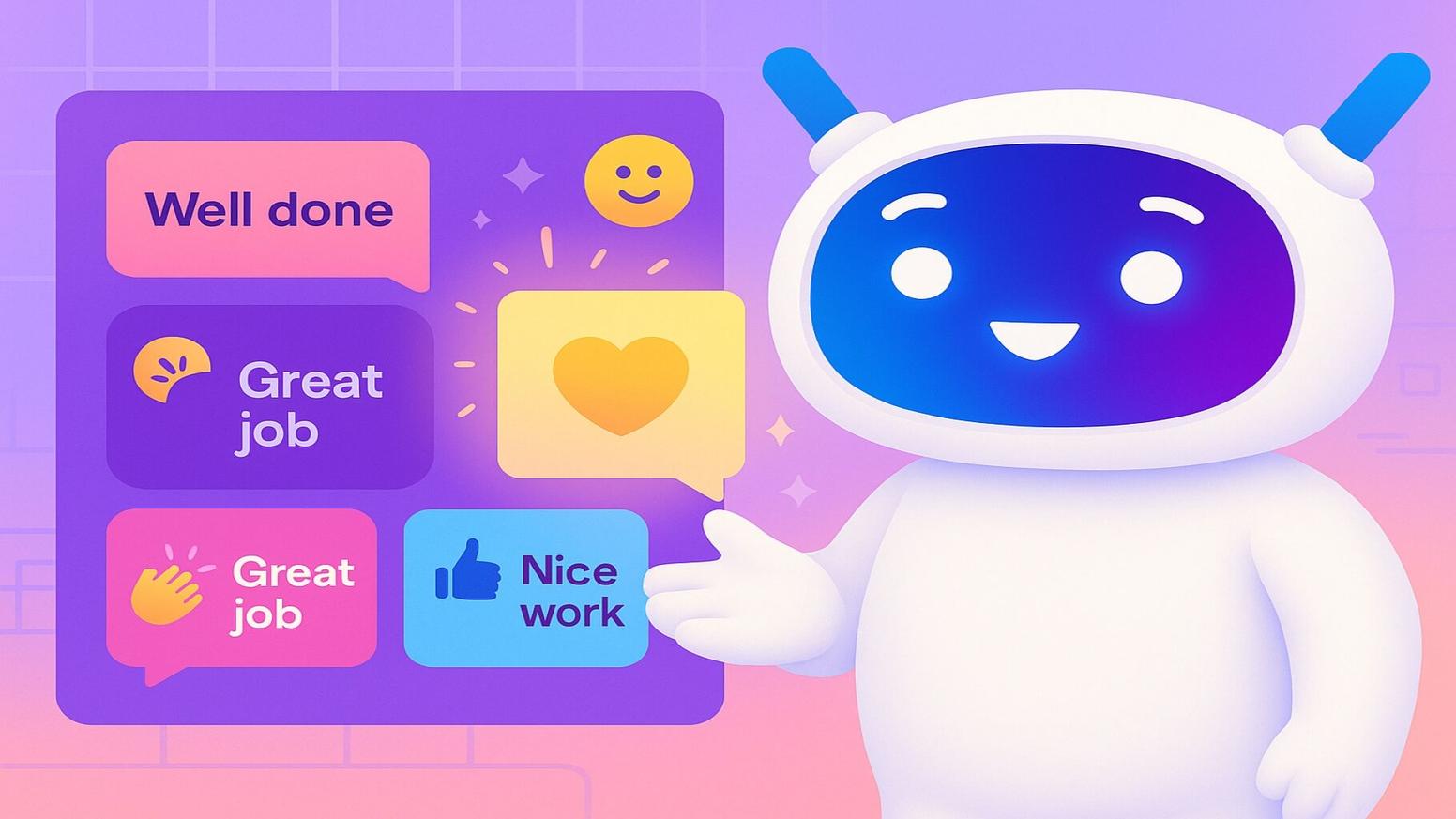 Alternative Ways to Say Kudos to You