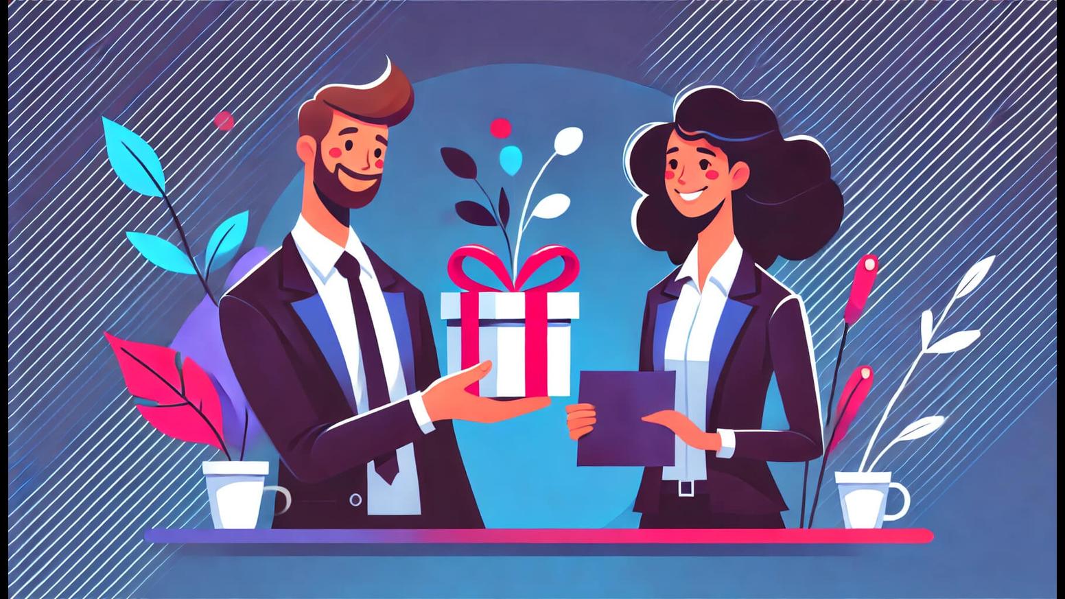 How Employee Rewards Ideas for Small Business Owners Improve Retention