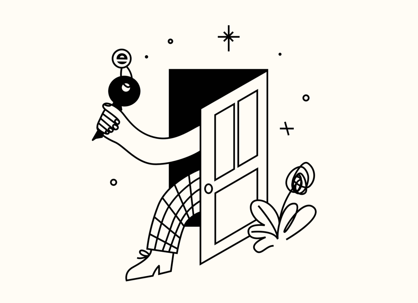 How to Be Cautiously Optimistic with Your Team