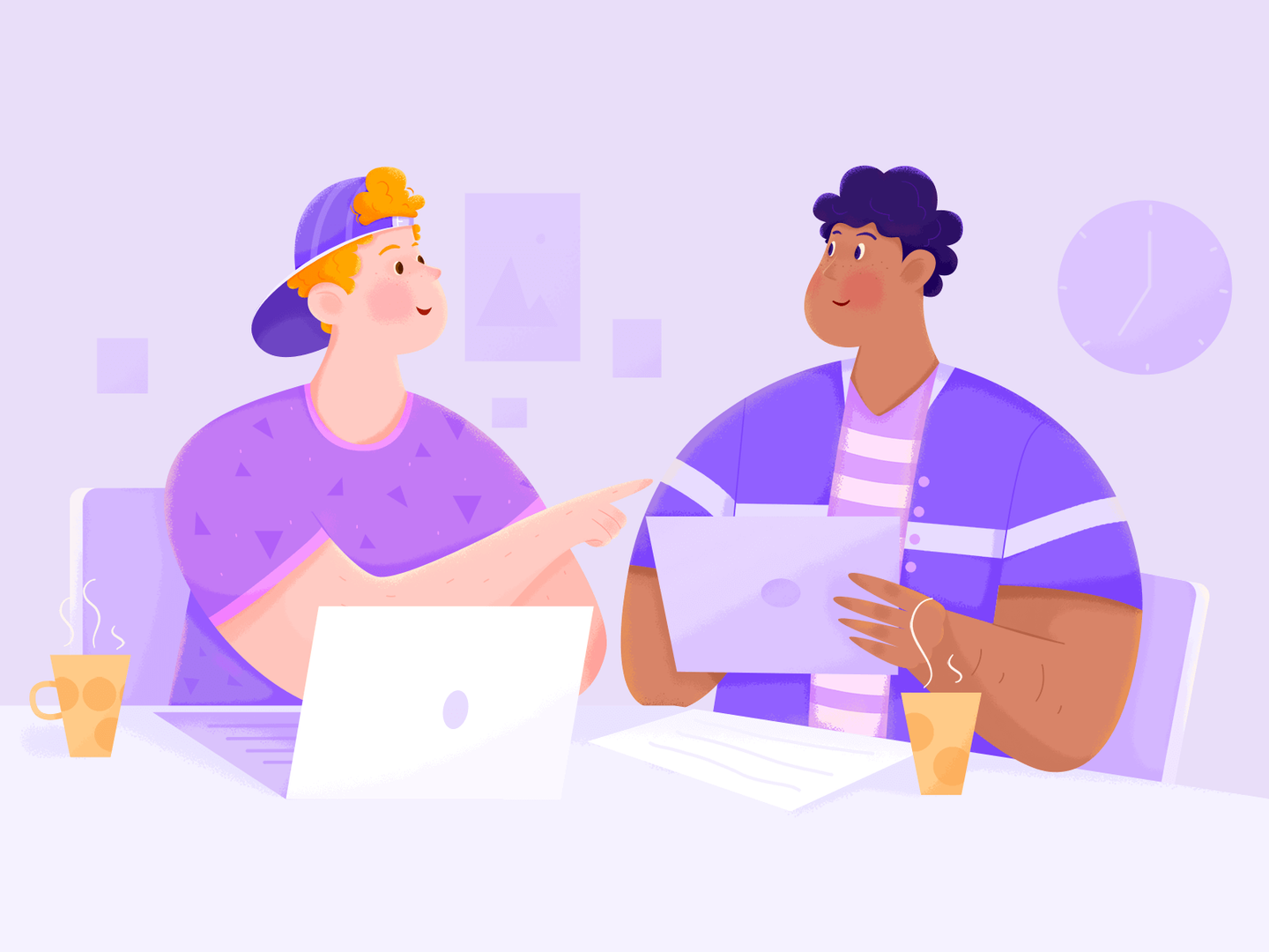 How to Give and Get Constructive Criticism
