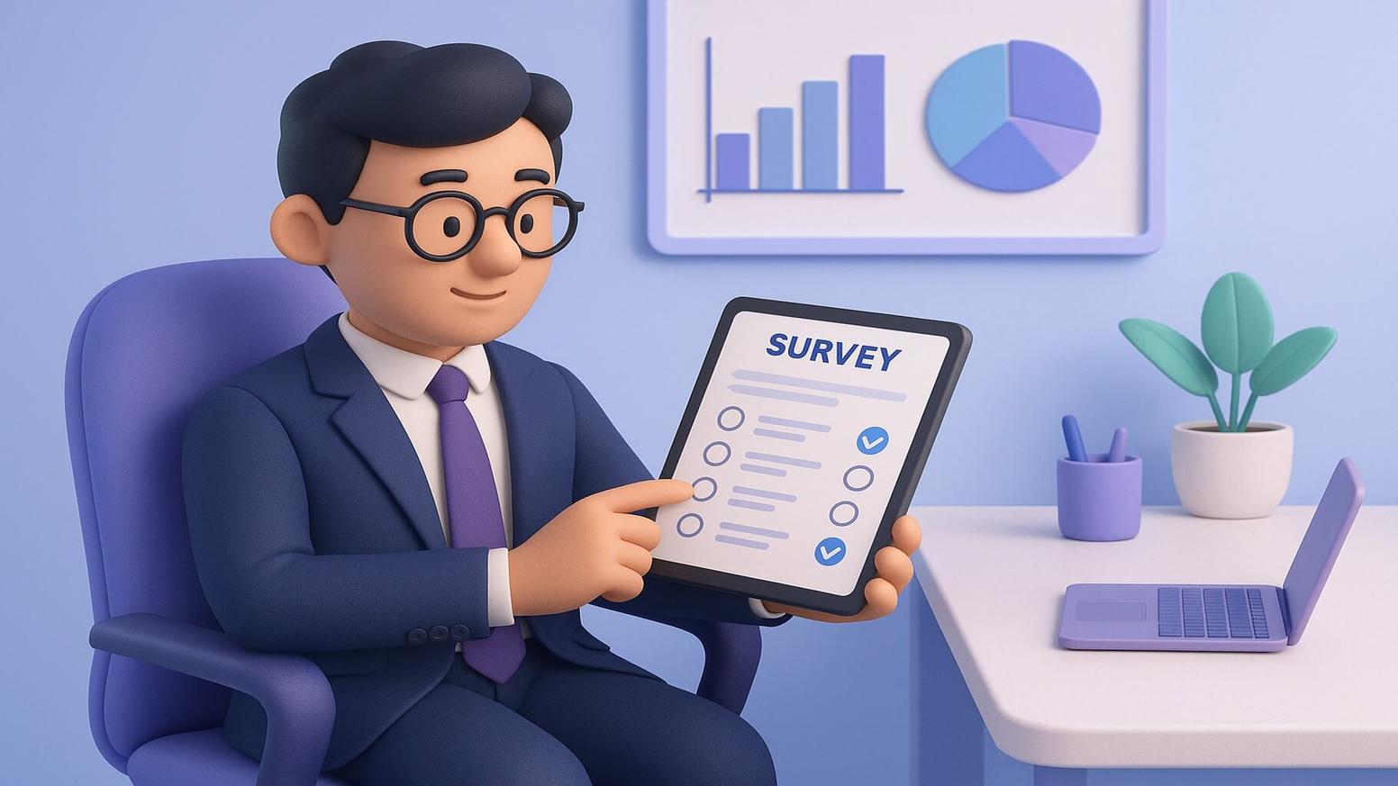 What is an onboarding survey for managers?