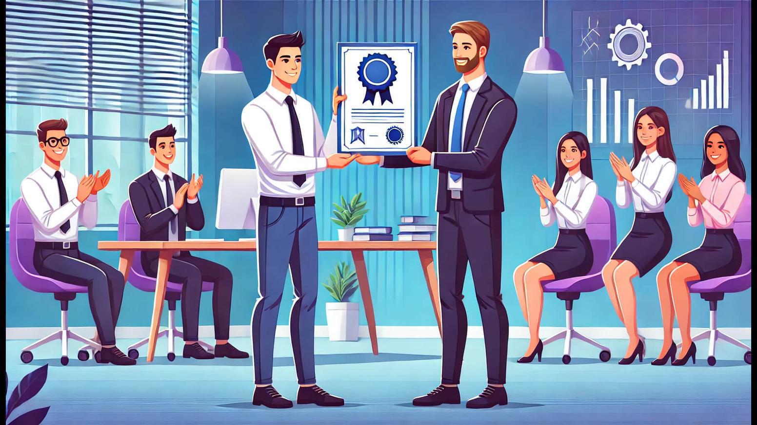 What is Employee Recognition?