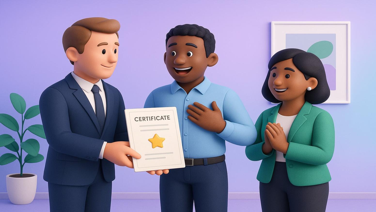 FAQs about employee nomination examples