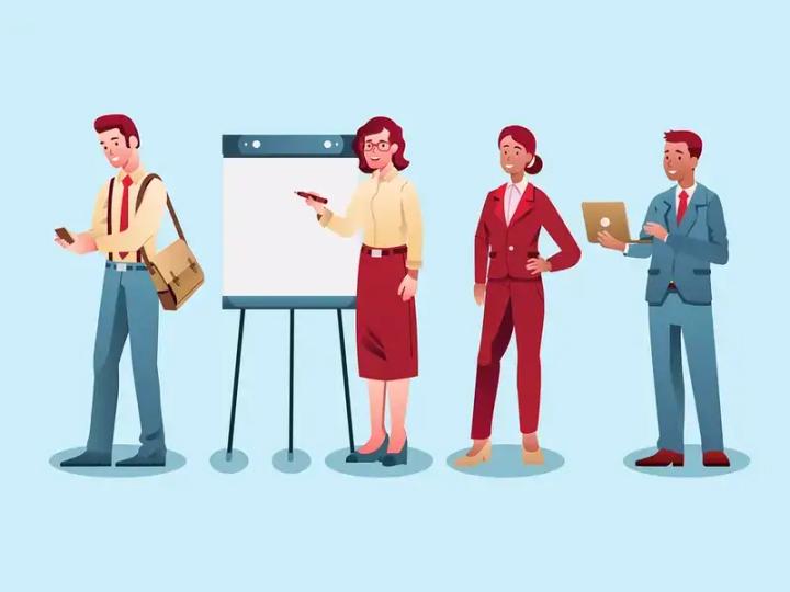 Employee Recognition Images for Any Business [2026 Examples]
