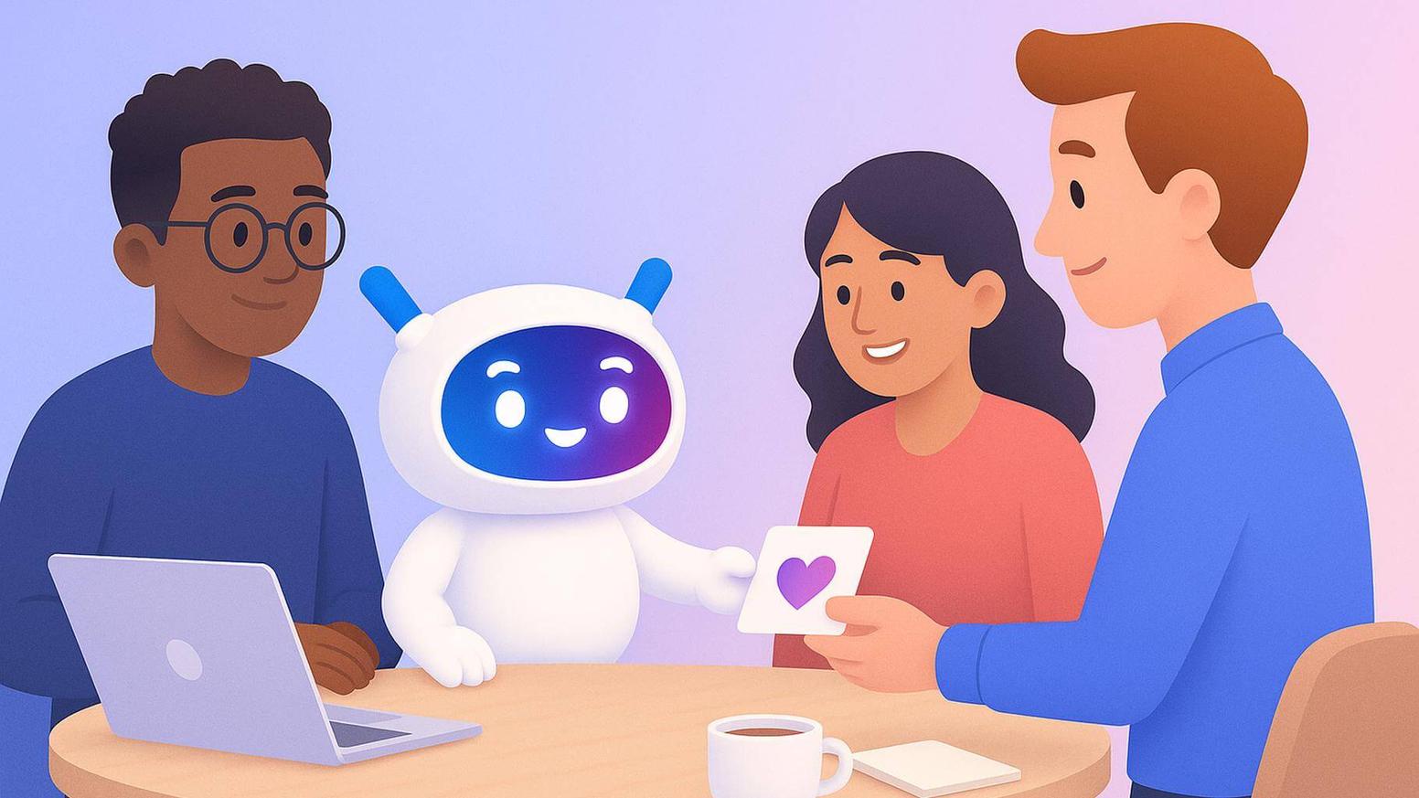 How to use kudos to employees in team settings and meetings