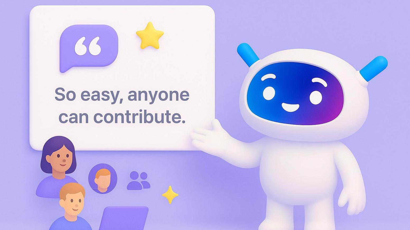 What is a free kudos board and how does it work?
