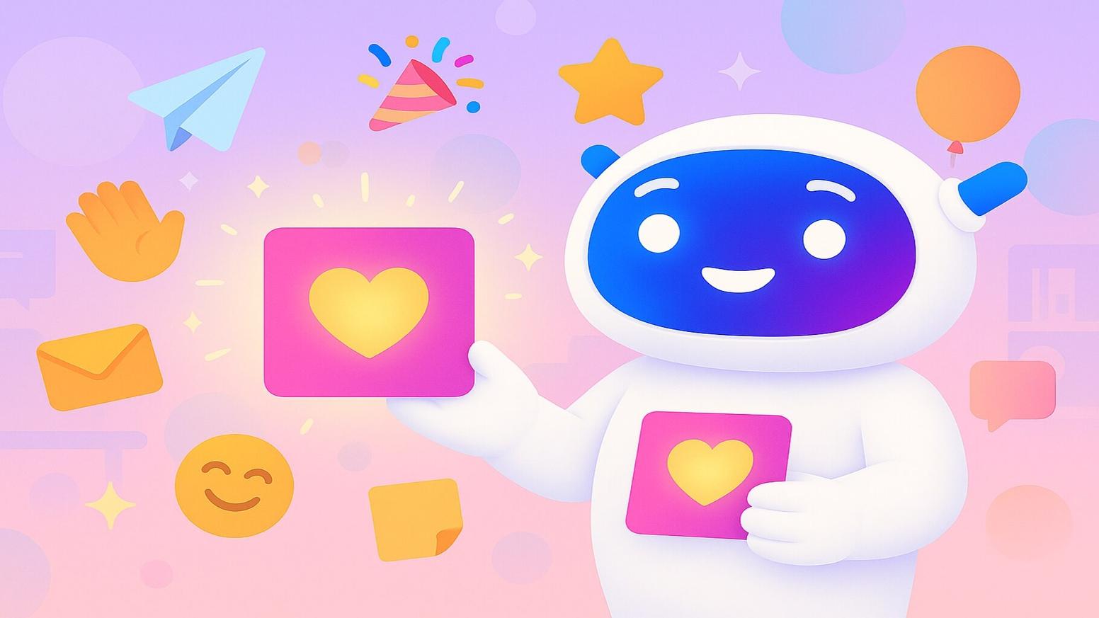 Creative Ways to Give Kudos to You