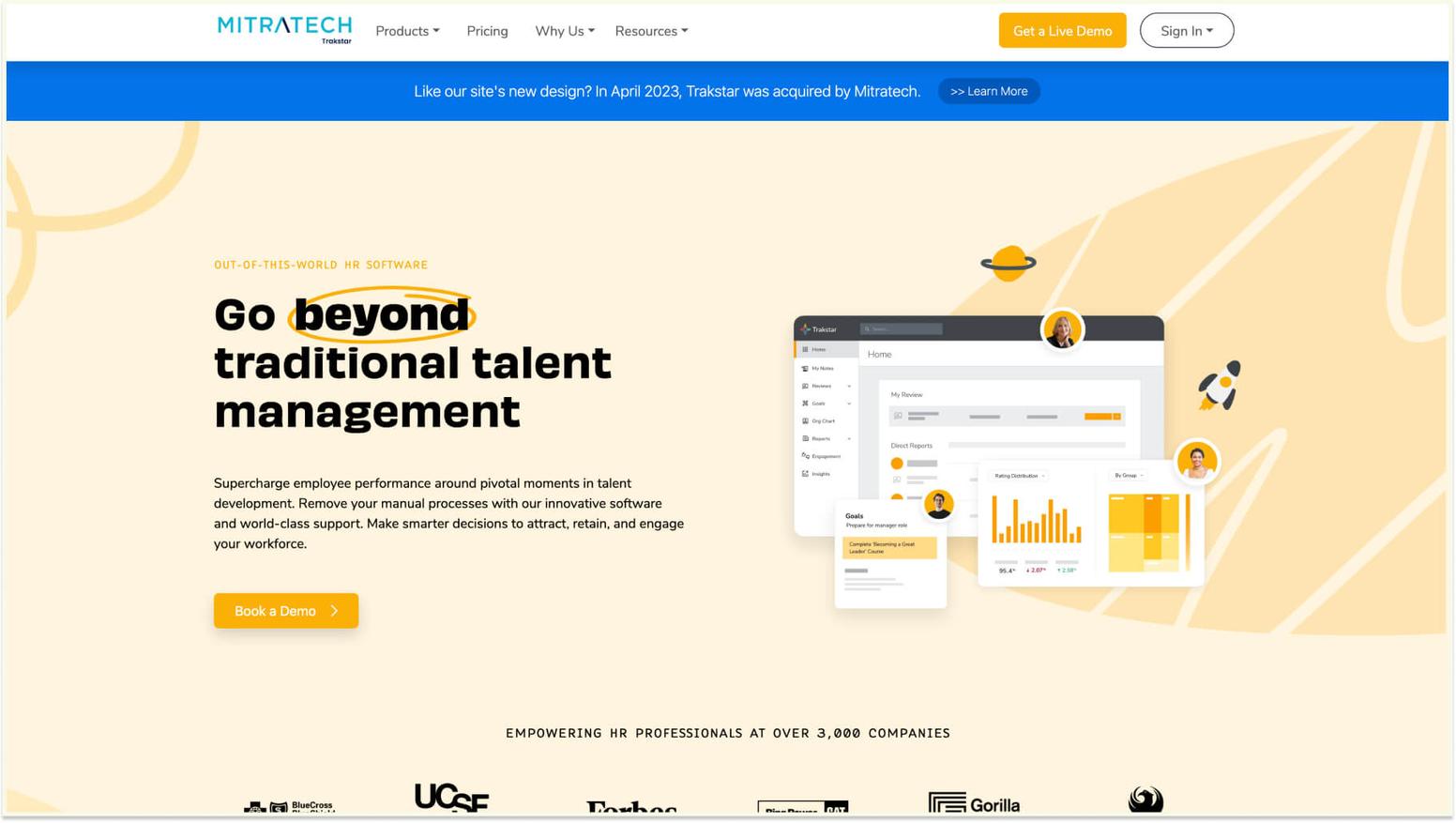 Top Platforms for Employee Recognition Images: Trackstar