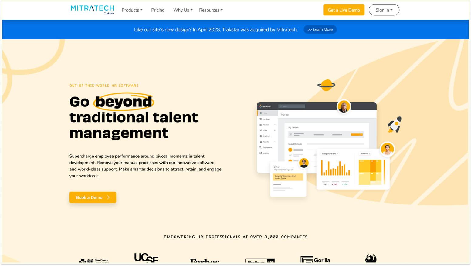 Top Platforms for Employee Recognition Images: Trackstar