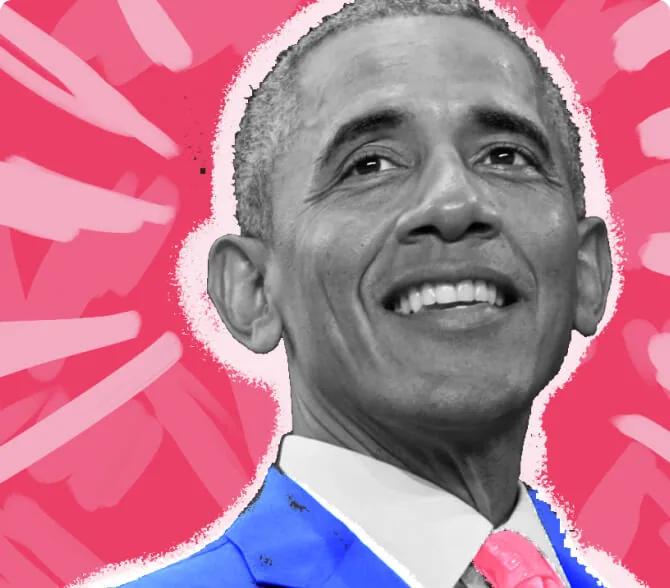 Barack Obama