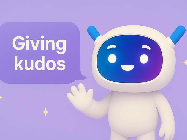35 Examples of Giving Kudos for Employee Recognition in 2026