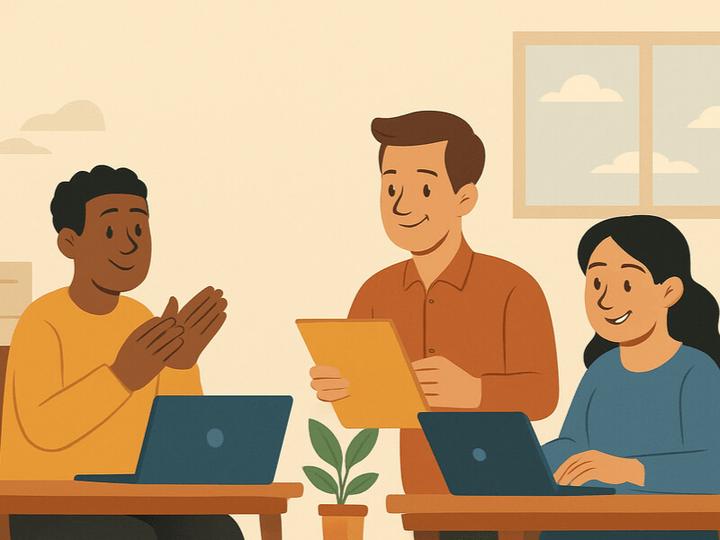 3 Mindsets to be Aware of When Welcoming New Employees
