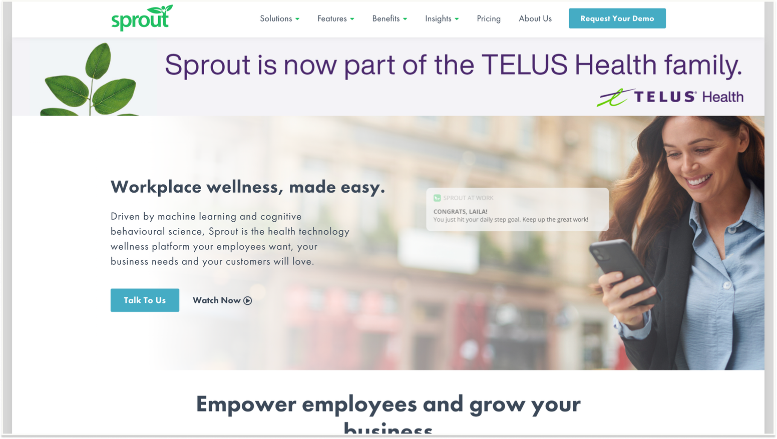 Best Tools to Boost Employee Engagement and Wellbeing: Sprout