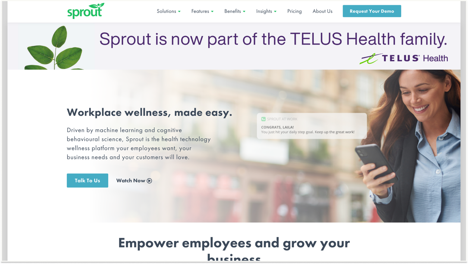 Best Tools to Boost Employee Engagement and Wellbeing: Sprout