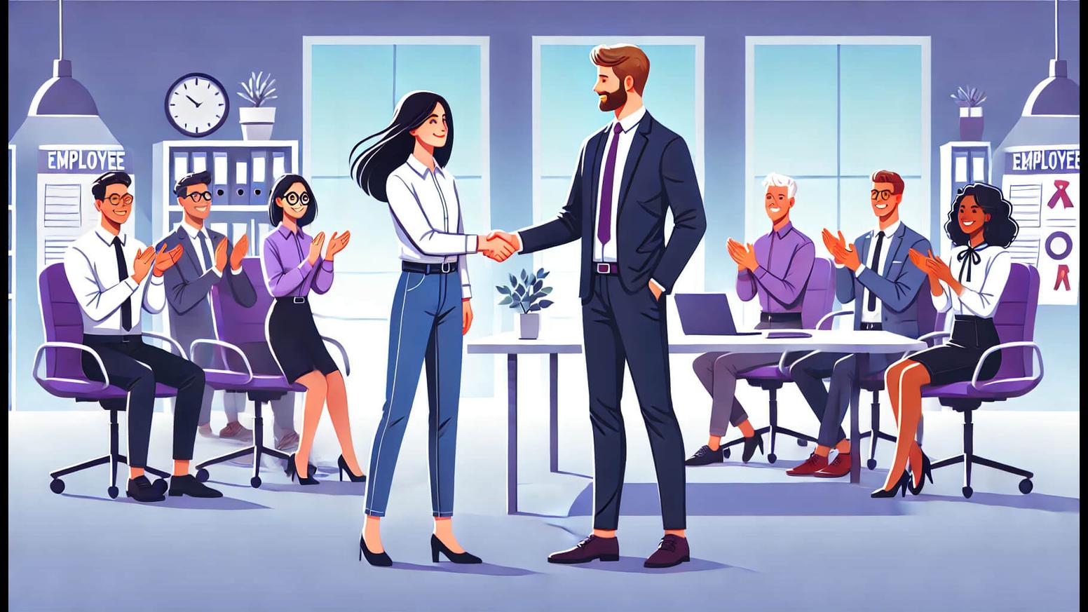 Peer-to-Peer Recognition Tips and Advice