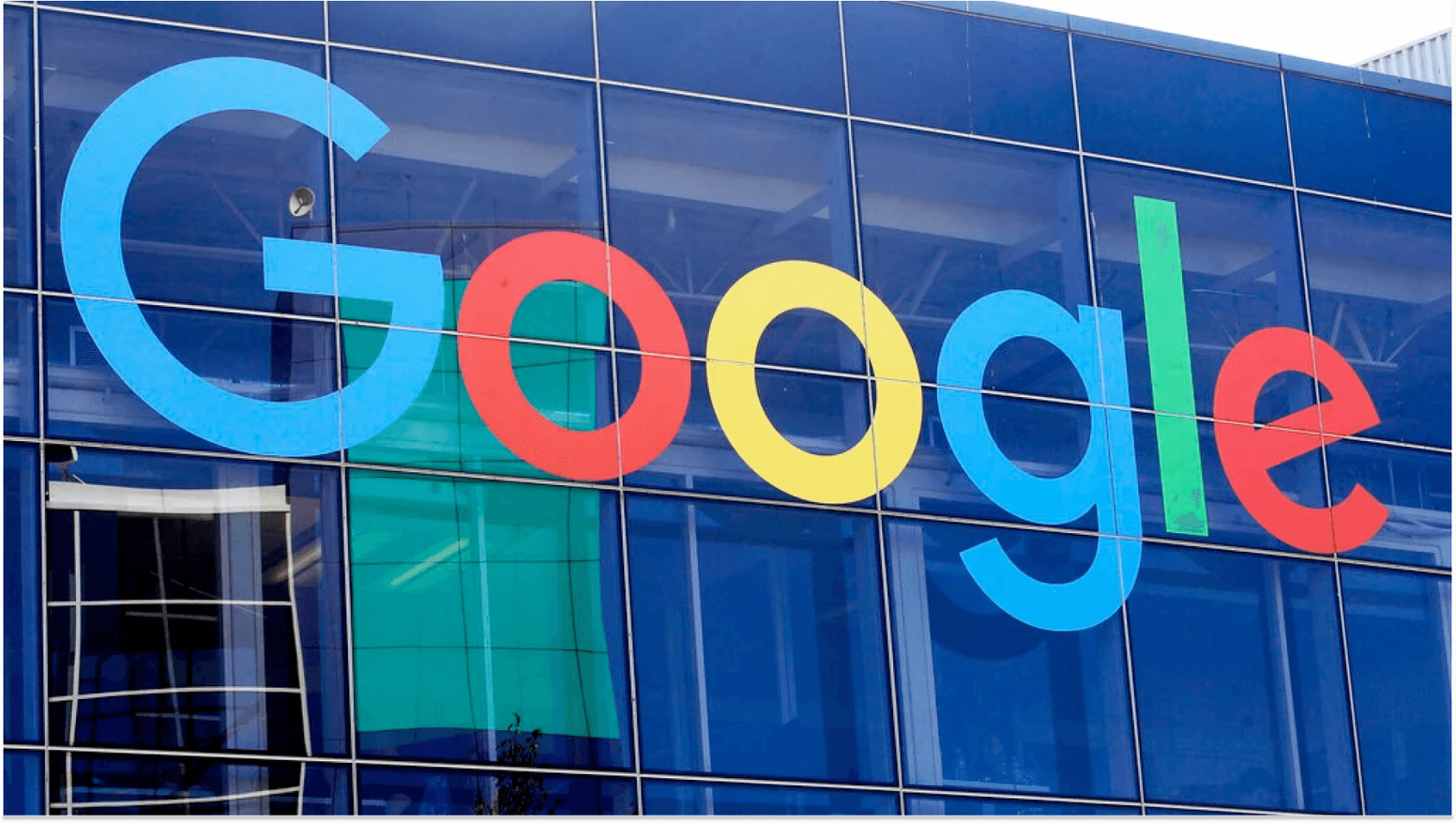 Real-life Examples of Companies Leveraging the Employee Engagement Index: Google