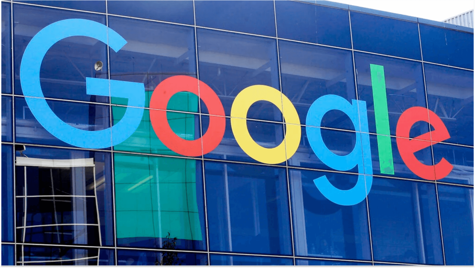 Real-life Examples of Companies Leveraging the Employee Engagement Index: Google