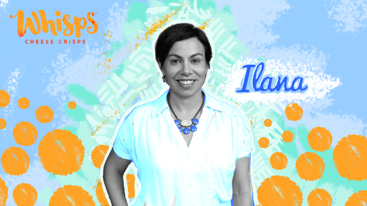 How The CEO of Whisps Didn’t Let Her Role Define Her