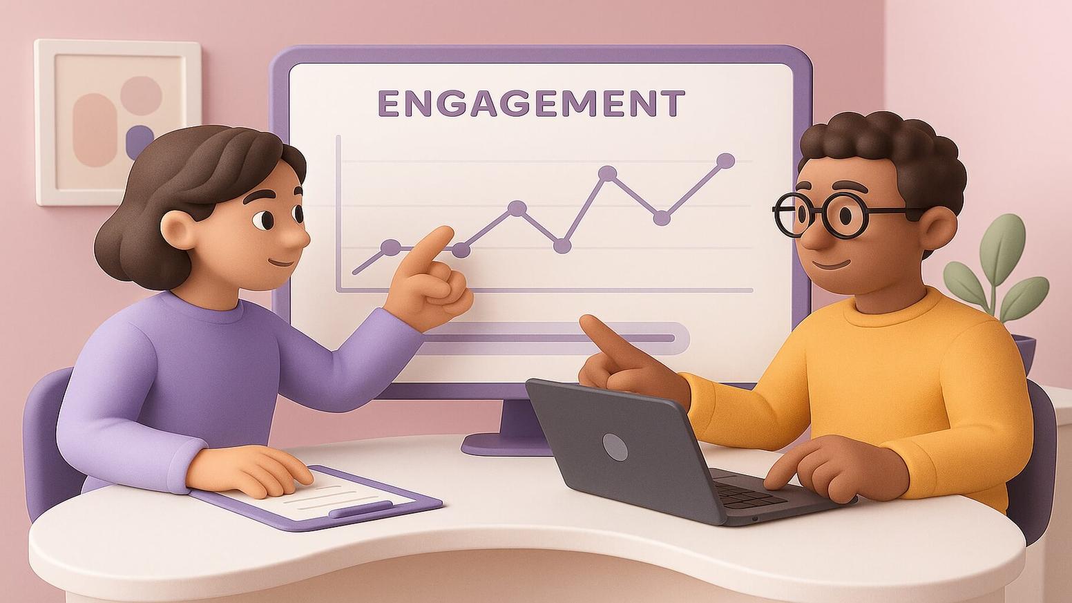 Employee pulse survey best practices for deployment