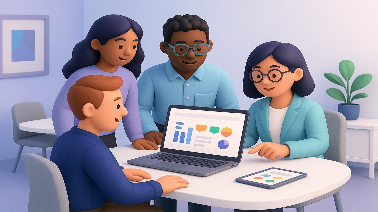 Why are employee engagement surveys important for organizational health?