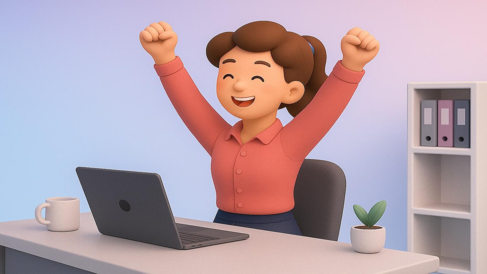 What are office wellness challenges and their benefits?
